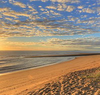Discovery Parks - Tannum Sands - Australia Accommodation