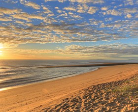 Discovery Parks - Tannum Sands - Australia Accommodation 0