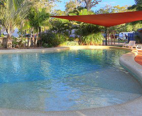 Discovery Parks - Tannum Sands - Australia Accommodation 2