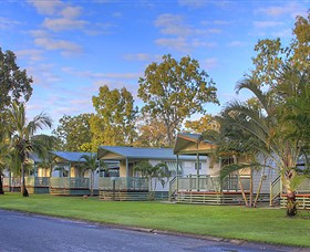 Discovery Parks - Tannum Sands - Australia Accommodation 1