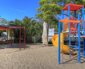 Discovery Parks - Tannum Sands - Australia Accommodation 3