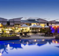 Lagoons 1770 Resort and Spa - Australia Accommodation