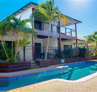 The Edge on Beaches 1770 Resort - Australia Accommodation