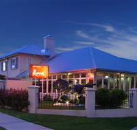 Coachmans Inn Warwick - Australia Accommodation