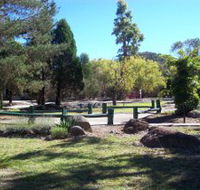 Murray Gardens Cottages and Motel - Australia Accommodation
