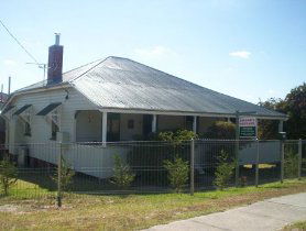 Dillons Cottage - Australia Accommodation 0