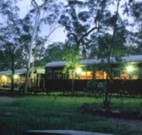Undara Experience - Australia Accommodation