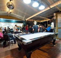 Aquarius Backpackers Gold Coast - Australia Accommodation