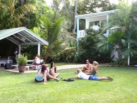 Absolute Backpackers Mission Beach - Australia Accommodation 1