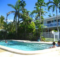 Absolute Backpackers Mission Beach - Australia Accommodation