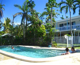 Absolute Backpackers Mission Beach - Australia Accommodation 0