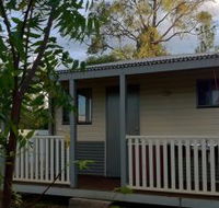 Mount Garnet Travellers Park - Australia Accommodation
