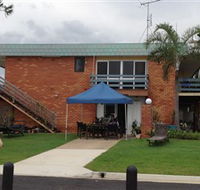 Cardwell Beachfront Motel - Australia Accommodation