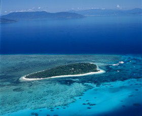 Green Island Resort - Australia Accommodation 0