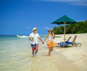 Green Island Resort - Australia Accommodation 2