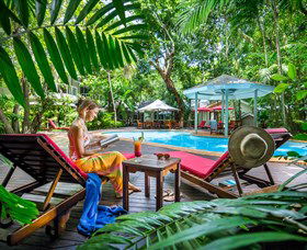 Green Island Resort - Australia Accommodation 1