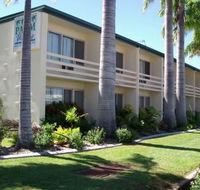 Palm Waters Villa - Australia Accommodation