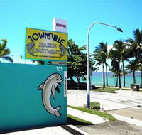 Townsville Seaside Apartments - Australia Accommodation