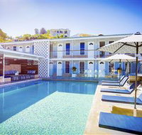Rambutan - Australia Accommodation