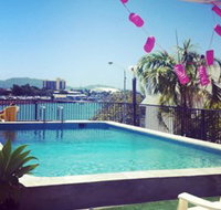 Adventurers Backpackers Resort - Australia Accommodation