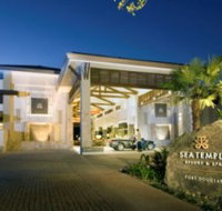 Pullman Port Douglas Sea Temple Resort  Spa - Australia Accommodation