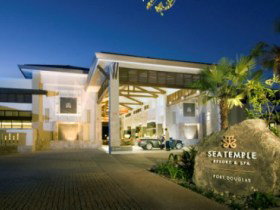 Pullman Port Douglas Sea Temple Resort & Spa - Australia Accommodation 0