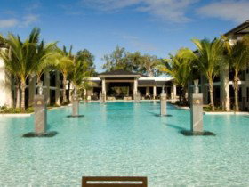 Pullman Port Douglas Sea Temple Resort & Spa - Australia Accommodation 1