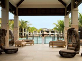 Pullman Port Douglas Sea Temple Resort & Spa - Australia Accommodation 2