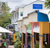 Mantra In The Village - Australia Accommodation