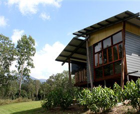 Julatten QLD Australia Accommodation