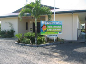 BIG4 Innisfail Mango Tree Tourist Park - Australia Accommodation 0