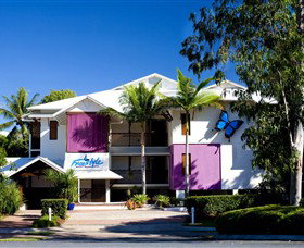 Freestyle Resort Port Douglas - Australia Accommodation 0