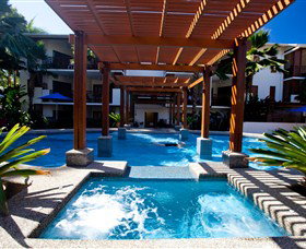 Freestyle Resort Port Douglas - Australia Accommodation 1