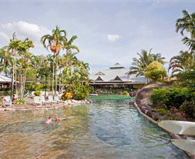 Cairns Colonial Club Resort - Australia Accommodation 1