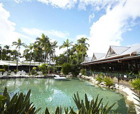 Cairns Colonial Club Resort - Australia Accommodation 2