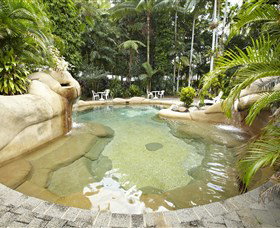 Cairns Colonial Club Resort - Australia Accommodation 3