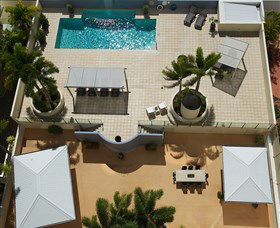 Jack And Newell Cairns Holiday Apartments - Australia Accommodation 0