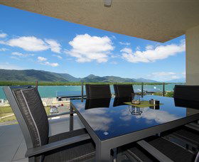 Jack And Newell Cairns Holiday Apartments - Australia Accommodation 1