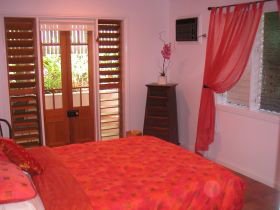 Galvins Edge Hill Bed And Breakfast - Australia Accommodation 1