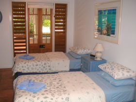 Galvins Edge Hill Bed And Breakfast - Australia Accommodation 2