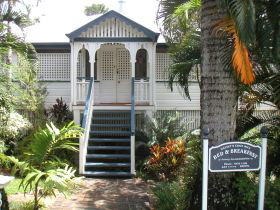Galvins Edge Hill Bed And Breakfast - Australia Accommodation 0