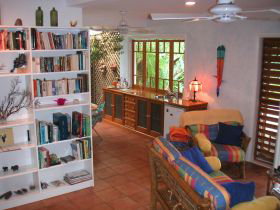 Galvins Edge Hill Bed And Breakfast - Australia Accommodation 3