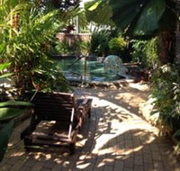 Bluewater Bed and Breakfast Cairns - Australia Accommodation