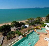 Bellevue Trinity Beach - Australia Accommodation