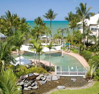 Coral Sands Beachfront Resort - Australia Accommodation