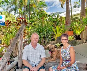 The Villas Palm Cove - Australia Accommodation 0