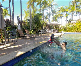The Villas Palm Cove - Australia Accommodation 1