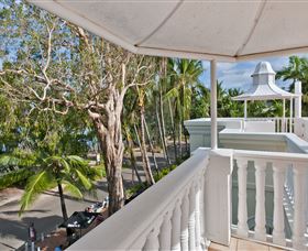 Sarayi Boutique Hotel - Australia Accommodation 1