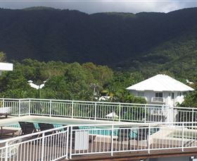 Sarayi Boutique Hotel - Australia Accommodation 3