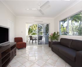 Sarayi Boutique Hotel - Australia Accommodation 2